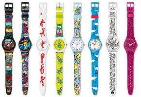 swatch-saatleri