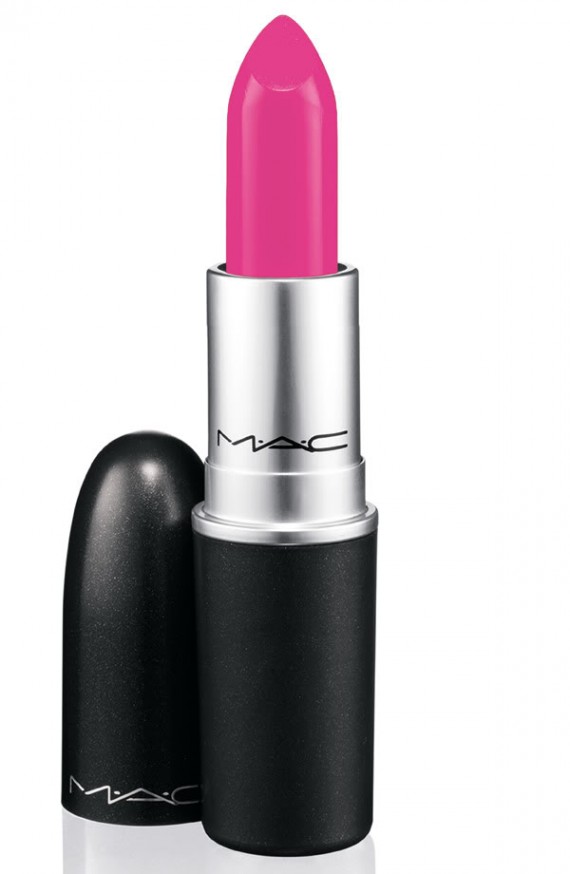 MAC’in yeni makyaj koleksiyonu; Quite Cute!