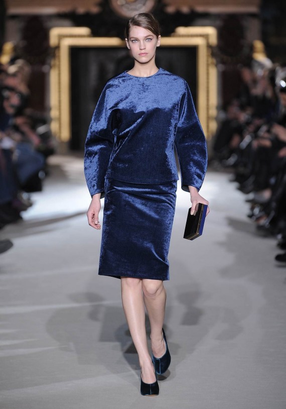 Stella McCartney 2011 – 2012 sonbahar & kış koleksiyonu