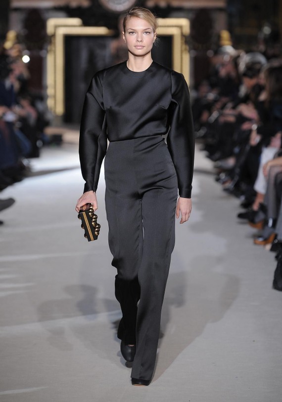 Stella McCartney 2011 – 2012 sonbahar & kış koleksiyonu