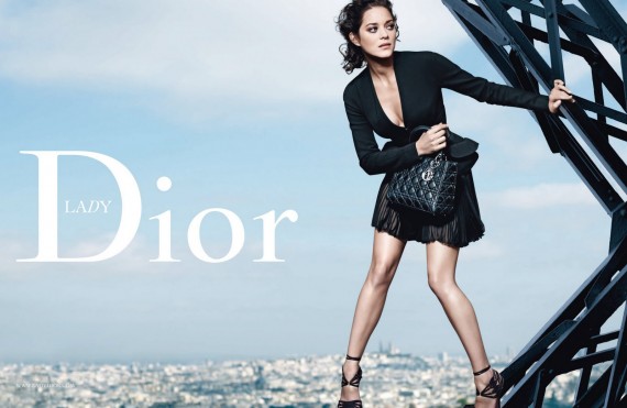 Dior 2011 - 2012 sonbahar & kış çanta koleksiyonu