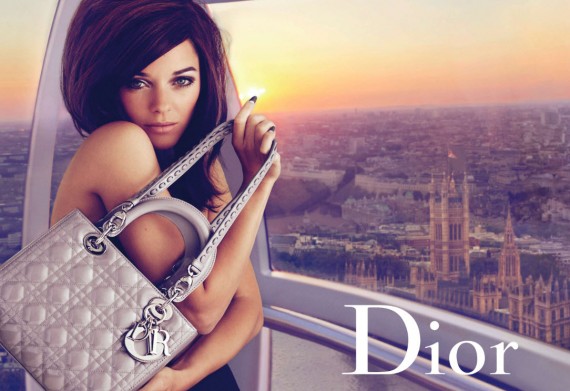 Dior 2011 - 2012 sonbahar & kış çanta koleksiyonu