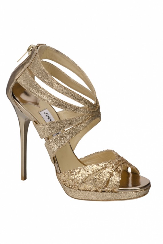 Jimmy Choo 2012 ilkbahar / yaz koleksiyonu