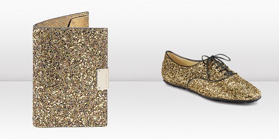 Jimmy Choo 2012 ilkbahar / yaz koleksiyonu