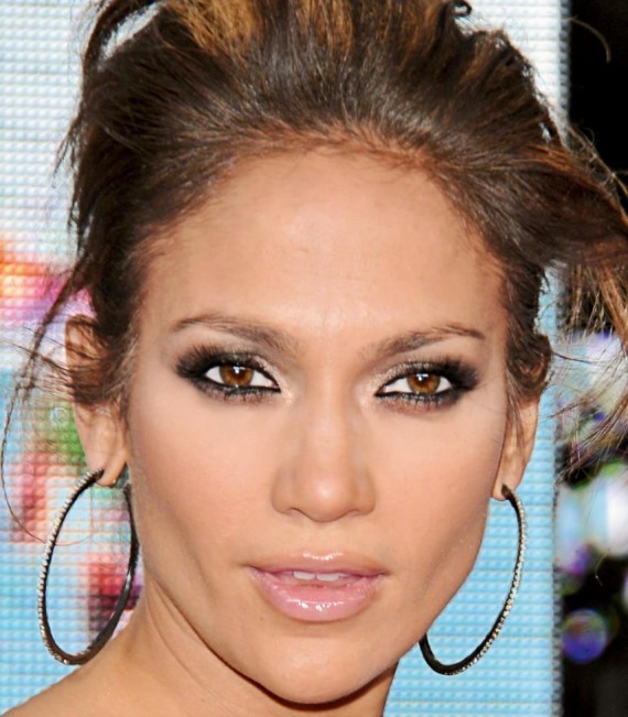 Jennifer Lopez stili!