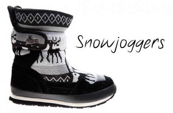 snowjoggers