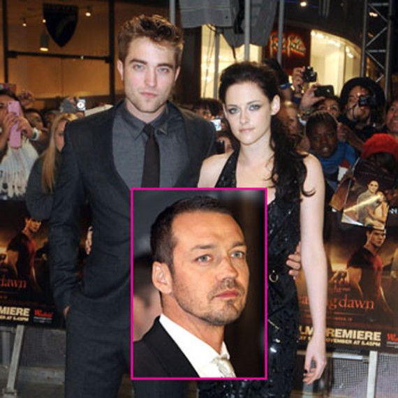 Kristen, Rob’u aldattı!