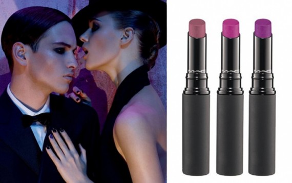 MAC’in yeni olay yaratacak koleksiyonu: “Taste Temptation”!