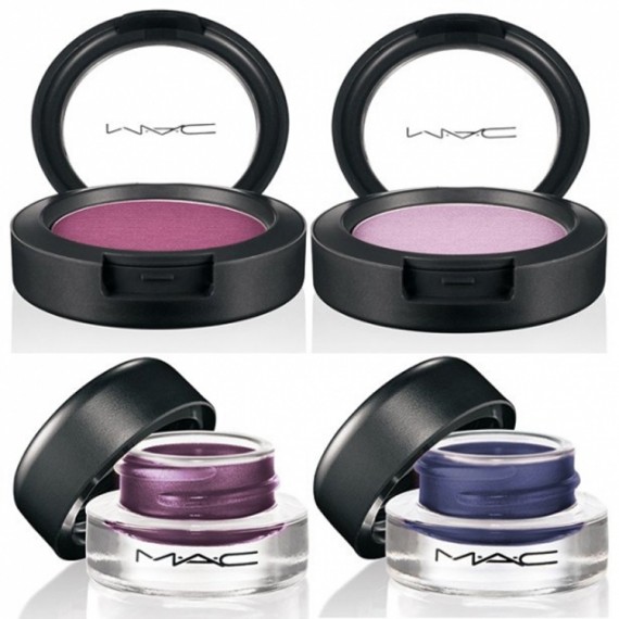 MAC’in yeni olay yaratacak koleksiyonu: “Taste Temptation”!