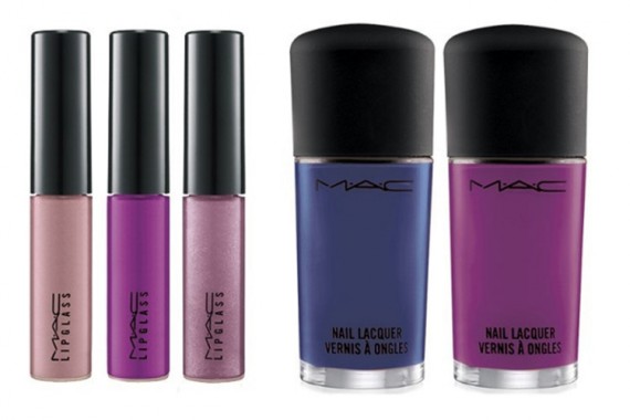 MAC’in yeni olay yaratacak koleksiyonu: “Taste Temptation”!