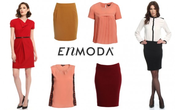Enmoda.com’dan çalışan kadınlara müjde!