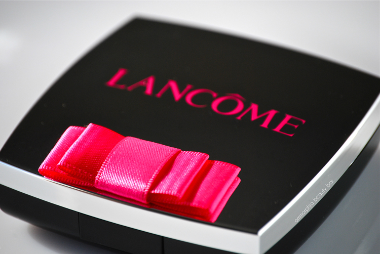 Lancome 2014 ilkbahar koleksiyonu: French Ballerina