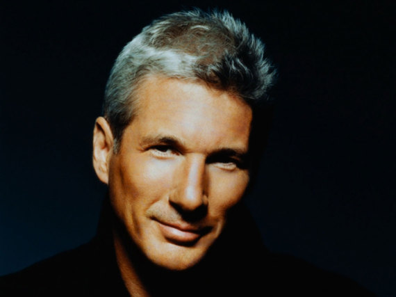 richard gere sac modeli